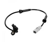 Capteur de vitesse de roue ABS Capteur actif SS20758 DELPHI pour DACIA RENAULT