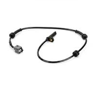 Capteur de vitesse de roue ABS Capteur actif SS20774 DELPHI pour NISSAN RENAULT