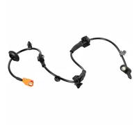Capteur de vitesse de roue ABS Capteur actif SS20782 DELPHI pour HONDA JAZZ II
