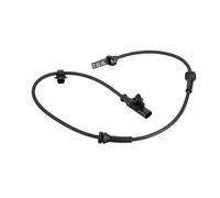 Capteur de vitesse de roue ABS Capteur actif SS20786 DELPHI pour CITROËN PEUGEOT