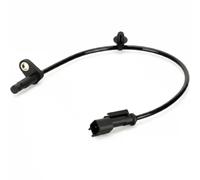 Capteur de vitesse de roue ABS Capteur actif SS20805 DELPHI pour FORD