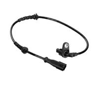 Capteur de vitesse de roue ABS Capteur actif SS20812 DELPHI pour DACIA RENAULT
