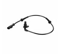 Capteur de vitesse de roue ABS Capteur actif SS20818 DELPHI pour DACIA RENAULT