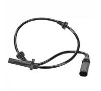 Capteur, vitesse de roue DELPHI SS21026-12B1