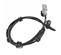 Capteur de vitesse de roue ABS Capteur actif SS21188-12B1 DELPHI pour PEUGEOT