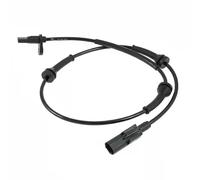 Capteur de vitesse de roue ABS Capteur actif SS21265-12B1 DELPHI pour ABARTH
