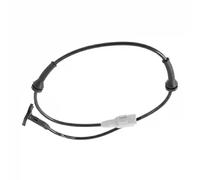 Capteur de vitesse de roue ABS Capteur actif SS21268-12B1 DELPHI pour CITROËN