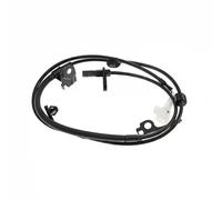 Capteur, vitesse de roue DELPHI SS21287-12B1