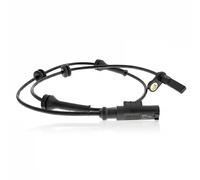 Capteur de vitesse de roue ABS Capteur actif SS21312-12B1 DELPHI pour FIAT QUBO