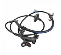 Capteur, vitesse de roue DELPHI SS21534-12B1