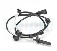 Capteur de vitesse de roue ABS Capteur actif SS21568-12B1 DELPHI pour TESLA