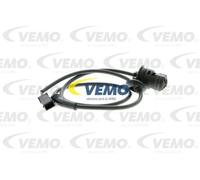 Capteur de vitesse de roue ABS Capteur actif V10-72-1081 VEMO pour AUDI A6 C5