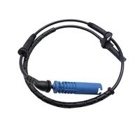 Capteur de Vitesse de Roue ABS,capteur de Frein du système de freinage antiblocage pour BMW Série 5 E60 E61 E63 E64 Série 6 645CI 650CI 2004-2010,Montage Direct 34526771702 34526771703
