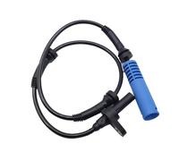 Capteur de Vitesse de Roue ABS,capteur de Frein du système de freinage antiblocage pour BMW Série 5 E60 E61 E63 E64 Série 6 645CI 650CI 2004-2010,Montage Direct 34526771702 34526771703