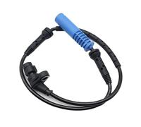 Capteur de Vitesse de Roue ABS,capteur de freinage antiblocage pour BMW E38 740i 740iL 750iL 1998 1999 2000 2001,Avant Droit Gauche,Ajustement Direct pour 34520025721,34526756373,34521165532