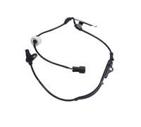 Capteur de Vitesse de Roue ABS,capteur de freinage antiblocage pour BYD F0 F6 G6 S6 S7,Avant et arrière,Montage Direct pour pièces de Voiture S6 S7 Avant