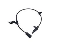 Capteur de Vitesse de Roue ABS,capteur de freinage antiblocage pour BYD F0 F6 G6 S6 S7,Avant et arrière,Montage Direct pour pièces de Voiture S6 S7 Avant