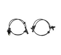 Capteur de Vitesse de Roue ABS,capteur de freinage antiblocage pour Chery J69 Tiggo 3X,Avant,arrière,Gauche,Droite,OEM J69-3630010,J69-3630020,J69-3630030,J69-3630040