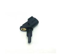 Capteur de Vitesse de Roue ABS,capteur de freinage antiblocage pour Ford Kuga C-Max Focus MK2 2003-2015,Avant Gauche et Droit,Montage Direct pour 1223620,1115018,9475557,BP4K-43-701A