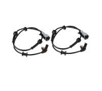 Capteur de Vitesse de Roue ABS,capteur de freinage antiblocage pour Nissan Navara D40 Pickup 2005-2016,Avant,arrière,Gauche,Droite,1/2/4 pièces,Montage Direct,47901-EB300,47900-EB300,47910-EA025