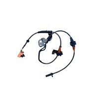 Capteur de Vitesse de Roue ABS,capteur de freinage antiblocage pour Ridgeline 2006-2014,Avant,arrière,Gauche,Droite,Montage Direct pour 57455-SJC-A01,57450-SJC-A01,57470-SJC-A01,57475-SJC-A01