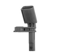 Capteur de Vitesse de Roue ABS,capteur de système de freinage antiblocage pour Q7 2007-2015,VW Touareg 2003-2010,Porsche Cayenne 2003-2010,arrière Gauche et Droit,Montage Direct,7L0927807B,7L0927808B