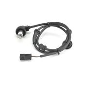 Bosch Capteur de vitesse de roue 0 986 594 005 – Capteur ABS pour Audi