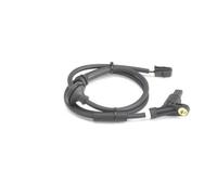 Capteur de vitesse de roue ABS Capteur passif 0 986 594 009 BOSCH pour SEAT VW