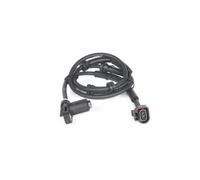 Capteur de vitesse de roue ABS Capteur passif 0 986 594 011 BOSCH pour VW FORD