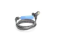 Capteur de vitesse de roue ABS Capteur passif 0 986 594 013 BOSCH pour VW