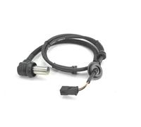 Capteur de vitesse de roue ABS Capteur passif 0 986 594 014 BOSCH pour AUDI VW