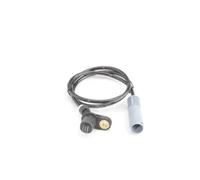 Capteur de vitesse de roue ABS Capteur passif 0 986 594 016 BOSCH pour BMW 3
