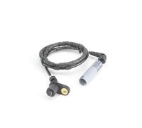 Capteur de vitesse de roue ABS Capteur passif 0 986 594 017 BOSCH pour BMW 3