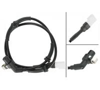 Capteur de vitesse de roue ABS Capteur passif 06-S025 OPTIMAL pour FORD MAZDA