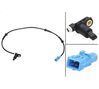 OPTIMAL 06-S042 Capteur ABS