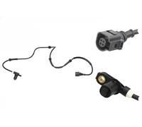 Capteur de vitesse de roue ABS Capteur passif 06-S152 OPTIMAL pour VW FORD SEAT