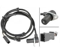 Capteur de vitesse de roue ABS Capteur passif 06-S294 OPTIMAL pour AUDI SEAT