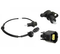 Capteur de vitesse de roue ABS Capteur passif 06-S329 OPTIMAL pour CHEVROLET