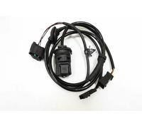 Capteur de vitesse de roue ABS Capteur passif 20-0071 MAXGEAR pour AUDI A6 C4