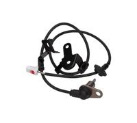 Capteur de vitesse de roue ABS Capteur passif 20-0181 MAXGEAR pour MAZDA PREMACY