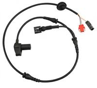 Capteur de vitesse de roue ABS Capteur passif 30023 A.B.S. pour AUDI VW