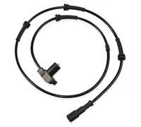 Capteur de vitesse de roue ABS Capteur passif 30032 A.B.S. pour VW