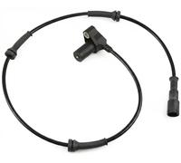 Capteur de vitesse de roue ABS Capteur passif 30034 A.B.S. pour VW