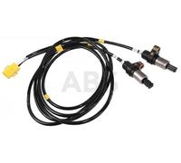 Capteur de vitesse de roue ABS Capteur passif 30324 A.B.S. pour VOLVO 850 S70