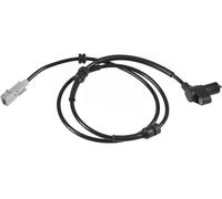 ABS All Brake Systems Capteur de vitesse de roue 30454 – capteur passif pour PEUGEOT CITROËN