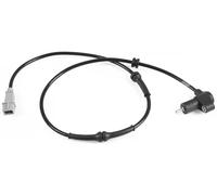 Capteur de vitesse de roue ABS Capteur passif 30471 A.B.S. pour CITROËN PEUGEOT