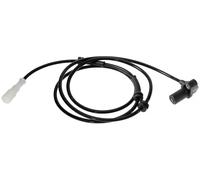 Capteur de vitesse de roue ABS Capteur passif 30472 A.B.S. pour RENAULT CLIO II