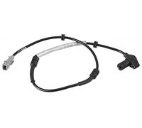 Capteur de vitesse de roue ABS Capteur passif 30592 A.B.S. pour PEUGEOT 607