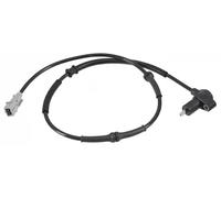 Capteur de vitesse de roue ABS Capteur passif 30641 A.B.S. pour CITROËN PEUGEOT