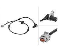 Capteur de vitesse de roue ABS Capteur passif 30729 A.B.S. pour NISSAN